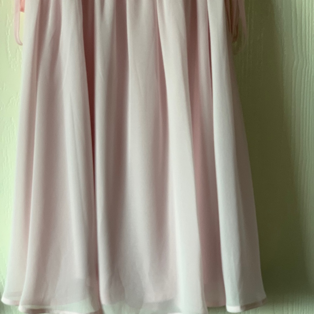 Express Color block Dress - Picture 4 of 4